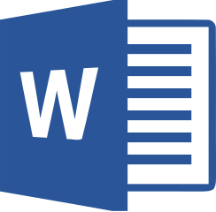 Word document